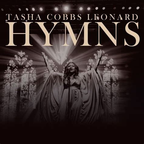 Tasha Cobbs Leonard - Hymns (Live) Lyrics and Tracklist | Genius