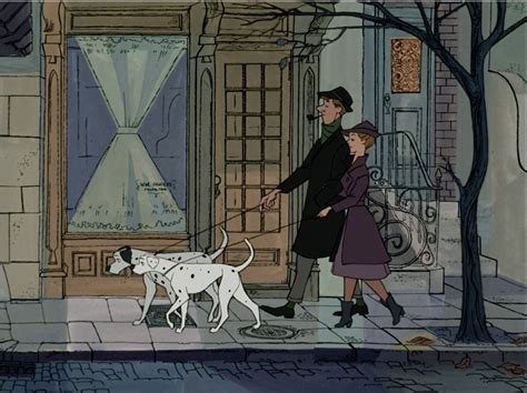 101 Dalmatians Walt Disney, Disney Couples, Disney Love, Disney Magic, Disney Art, Disney And ...