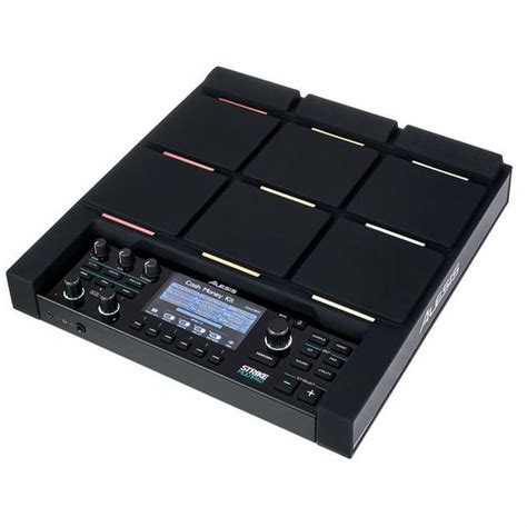 Alesis Strike MultiPad Percussion & Sampling Pads - SoundsMag™