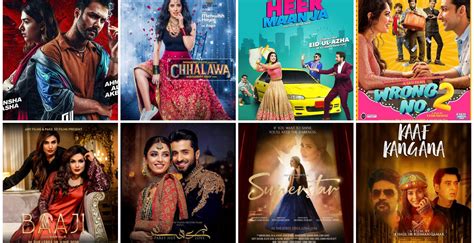 2019 Round-Up: 10 Pakistani Film Songs That Defined The Year - Diva ...