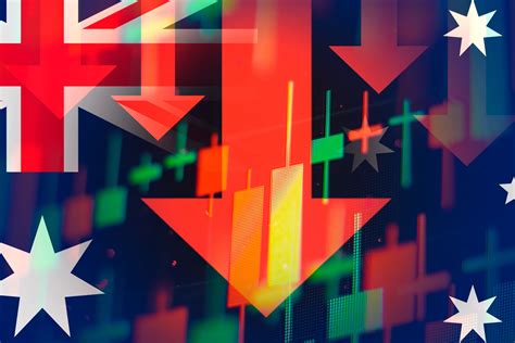 Australia enters per capita recession, economic challenges remain | Moxie Insights