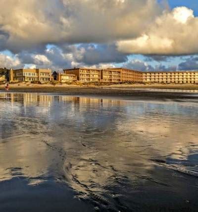 Hotel & Motels in Florence, Oregon | Oceanfront Lodgings