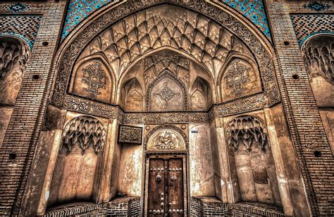 Iran, history, architecture, Islamic architecture HD Wallpaper