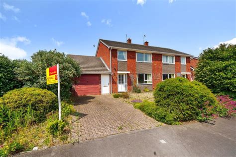 Craven Arms, Shropshire, SY7 3 bed semi-detached house for sale - £230,000