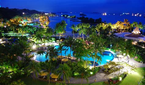 Sentosa Island in Singapore – Experience a host of attractions | The Luxury Travel Channel