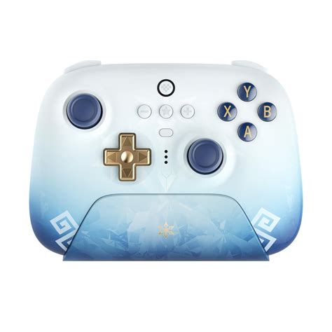 Buy 8Bitdo Ultimate 2.4G Wireless Controller for PC, Android, Steam ...