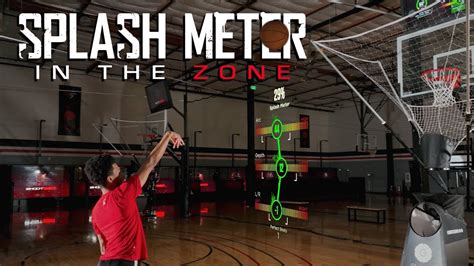 Splash Meter: In The Zone | SHOOT 360 - YouTube