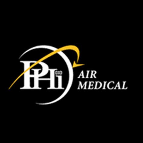 PHI Air Medical - YouTube