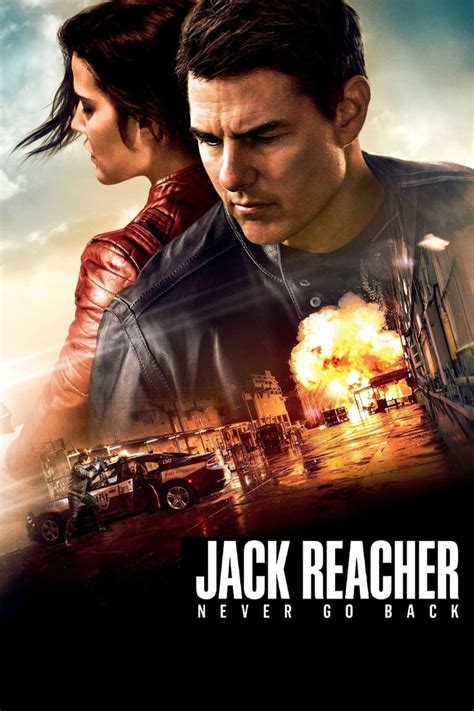 Jack Reacher: Never Go Back (2016) Hindi Dubbed Free watch and Download - Hdmovie2