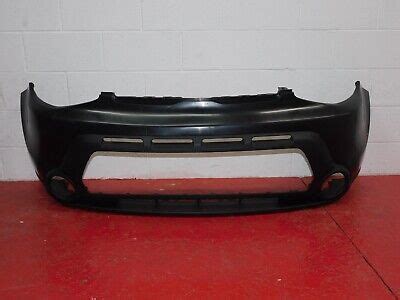 2014 2015 2016 KIA SOUL FRONT BUMPER COVER | eBay in 2022 | Kia soul ...