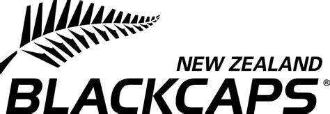 New Zealand national cricket team | Logopedia | Fandom