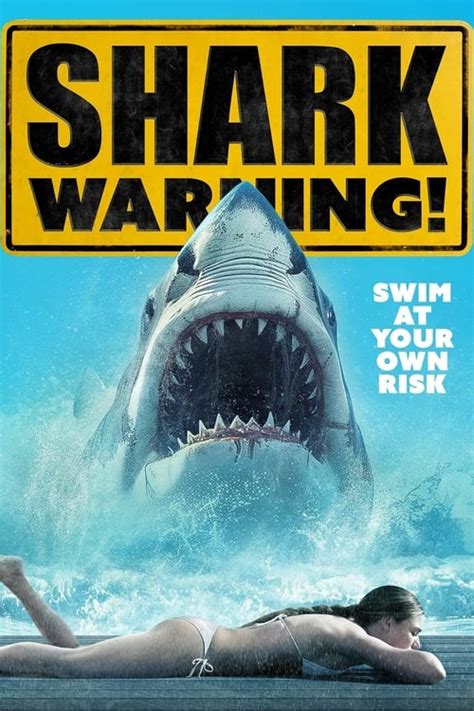 Where to stream Shark Warning (2024) online? Comparing 50+ Streaming ...