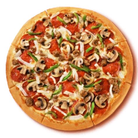 Ultimate Supreme Pizza | Little Caesars® Pizza