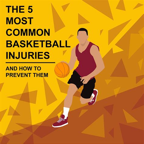 The 5 Most Common Basketball Injuries, and How to Prevent Them — Penrose Physical Therapy