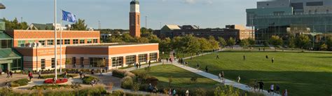 Grand Valley State University - The Princeton Review College Rankings ...