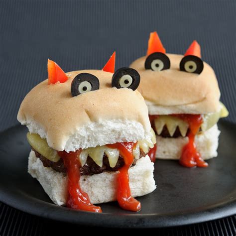 Funky Lunch - creative food gallery