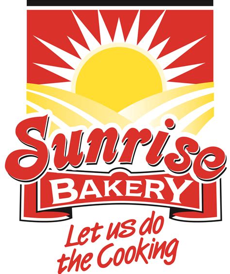 Sunrise Bakery – We bake nearly 300 products to simplify your buying life and to improve your ...