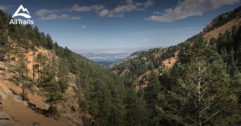 10 Best trails and hikes in Manitou Springs | AllTrails