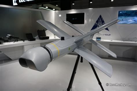 Military Knowledge: Lancet-3 Suicide Drone - Islamic World News