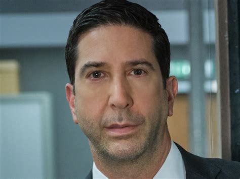 Did David Schwimmer Have Plastic Surgery? Everything You Need To Know ...