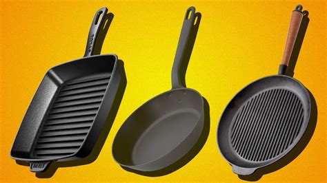 Best cast-iron pans 2024: Staub to Le Creuset | British GQ