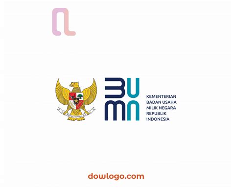 Logo BUMN Terbaru Vector Format CDR, PNG - Savlogo.com