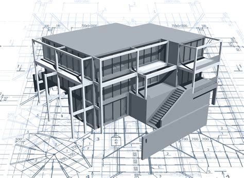 Computer-Aided Design (CAD), Architecture — Washington Technology Student Association