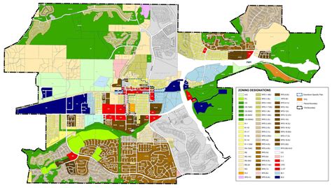 Walkable Communities and Modern Urban Planning Theory - Owlcation