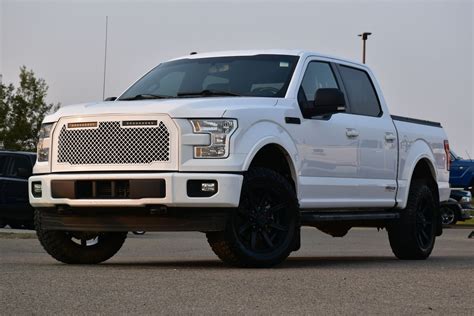 2017 Ford F-150 | Adrenalin Motors