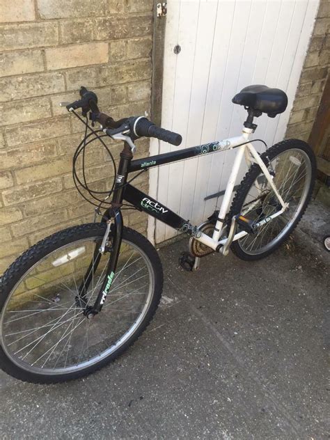 Second hand bicycle for sale | in Cambridge, Cambridgeshire | Gumtree