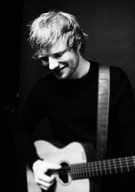 Ed Sheeran - Ed Sheeran Photo (37688745) - Fanpop