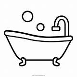 Bathtub Coloring Pages  Nation sketch template