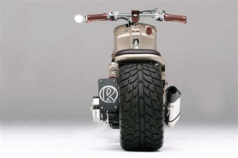 Honda Ruckus custom | Honda ruckus, Custom honda ruckus, Bike exif