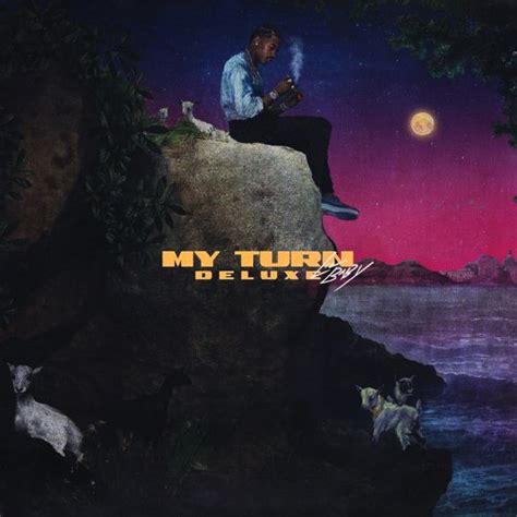 Lil Baby - My Turn (Deluxe) - Reviews - Album of The Year