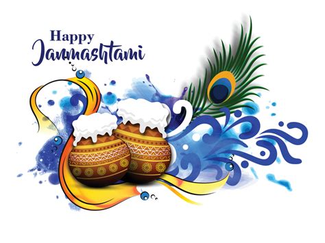 Happy Janmashtami Wishes, Messages, SMS, Images In English ...