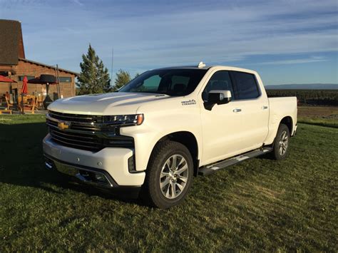 2021 Chevy Silverado 1500 Redesign | The Cars Magz