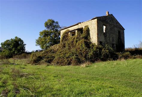 My House in Umbria? No! My House in Tuscany? Yes! | Amy Cellist | Flickr