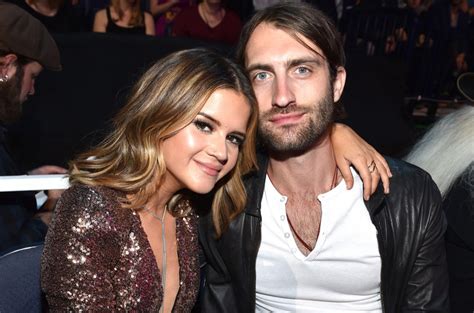 Maren Morris & Ryan Hurd Have a Sesame Street Birthday Celebration ...