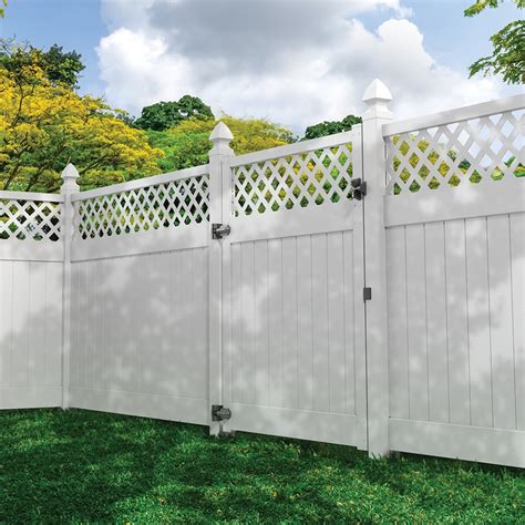 Shop Freedom (Common: 6-ft x 8-ft; Actual: 6-ft x 7.56-ft) Ready To Assemble Bradford White ...