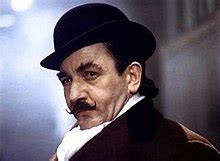 Hercule Poirot - Wikipedia