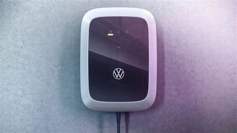 Volkswagen launches £355 electric car charging kit