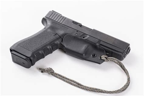 Buy Glock 19 Trigger Guard Holster Online | Incognito Concealment