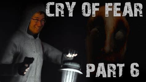 Cry of Fear | Part 6 | BOSS BATTLE - YouTube