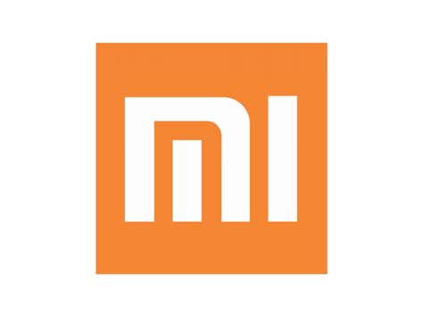 Xiaomi Logo -Logo Brands For Free HD 3D