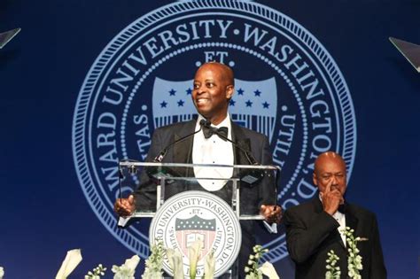 Howard University’s 2023 Charter Day Dinner Celebrates 156 Years of ...