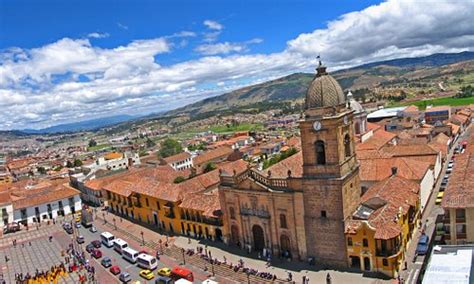 Tunja, Colombia 2023: Best Places to Visit - Tripadvisor