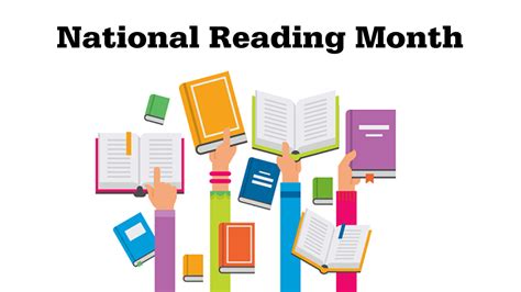 Celebrate National Reading Month This March | America's Charities