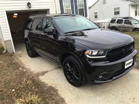 New to Dodge and the Durango vehicles. | Dodge Durango Forum