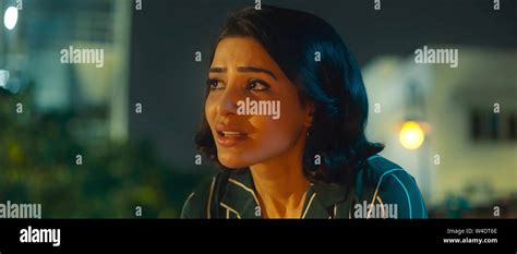 OH BABY…, (aka OH! BABY), Samantha Ruth Prabhu, 2019. © RedHeart Movies ...