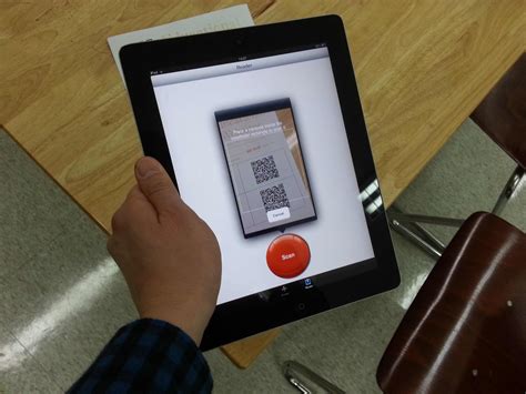 How To Scan A QR Code On Amazon Fire Tablet | Robots.net